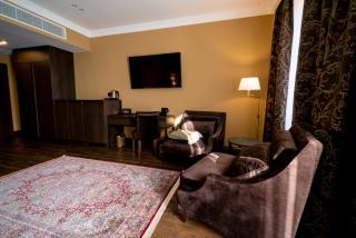 Hotel Erdeli by Derenivska Kupil - Nyzhne Solotvyno - 2