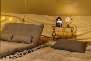 Taean Hakanpo Naro Glamping Camping - Taean - 9