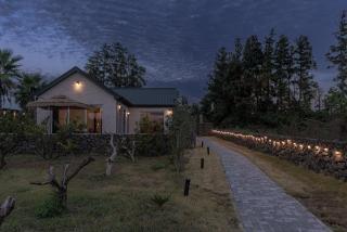 Jeju Cheongsu-ri Haru Private Pension - 5