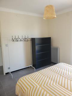 Nouveau Appartement PEROLS rénové en 2024 - Pérols - 7