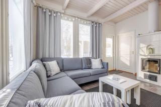 Tähtisara A - Ulkoporeammeella lisämaksullinen - Kalajoki - 5