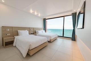 Pohang Case Poolvilla - 6