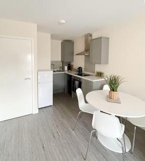Wellington Road Apartment 4 - 3