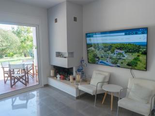 Olivos Villa Sani - Sani Beach - 6