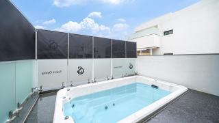 Damyang Saintopey Pool Villa - Damyang - 8