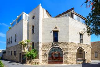Junes jaffa Luxury Apartments - Tel Aviv - 0