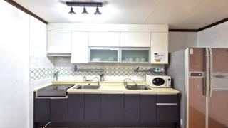 Pine Fragrance Green Pension Taean - 5