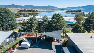 Kookaburra Lodge - Jindabyne - 4