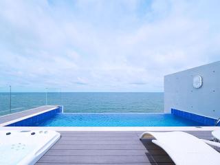 Pohang Horizon Poolvilla - Pohang - 7