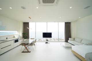 Pohang Horizon Poolvilla - Pohang - 3