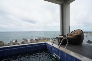 Pohang Horizon Poolvilla - Pohang - 2