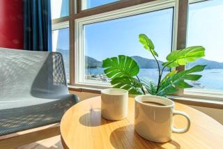 Tongyoung Martis Beach Pension - 1