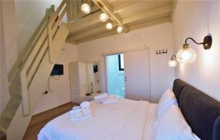 ממלכת החלומות - וילה מהממת עם בריכה פרטית מחוממת מקורה ונוף מהמם - 1