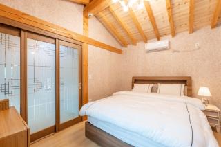 Hadong Hanok Pension The Better Day - Hadong - 2