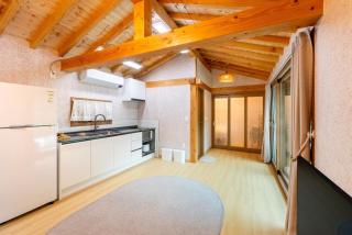 Hadong Hanok Pension The Better Day - Hadong - 1