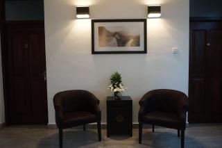 The Villa In Lavinia - Dehiwala-Mount Lavinia - 1
