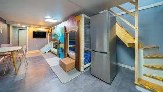 Haneulchae Kids Pool Villa - Gyeongju - 9