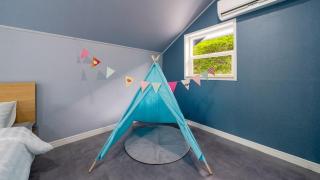 Haneulchae Kids Pool Villa - Gyeongju - 5