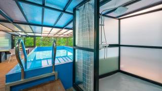Haneulchae Kids Pool Villa - Gyeongju - 4