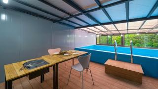 Haneulchae Kids Pool Villa - Gyeongju - 3