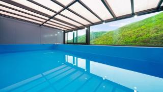Haneulchae Kids Pool Villa - Gyeongju - 2