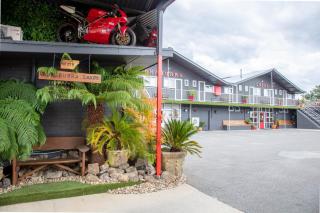 Kookaburra Lodge - Jindabyne - 8