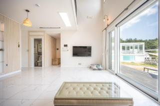 Kyoengju JNG Poolvilla - Gyeongju - 6