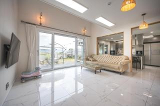 Kyoengju JNG Poolvilla - Gyeongju - 5