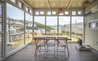Kyoengju JNG Poolvilla - Gyeongju - 4
