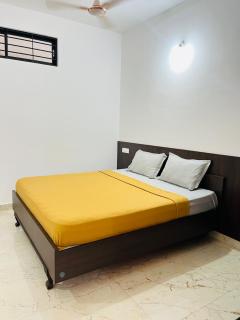 Nagashree stay inn - Chikmagalūr - 1