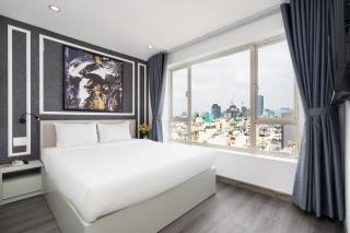 Huazhu Hotel - 华住酒店 - Ho Chi Minh - 8