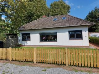 Haus An Der Marsch - Breklum - 0