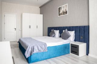 Apartment's by Passage Hotel Nz - Baku - 4