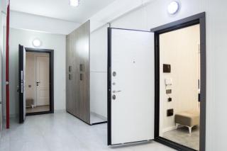 Apartment's by Passage Hotel Nz - Baku - 4