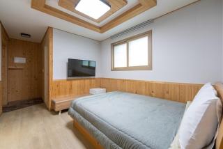Gyeongju Guesthouse Picnic - Gyeongju - 4