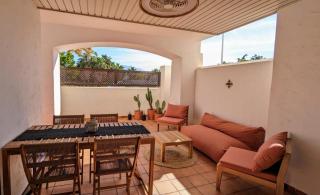 Sea&Ski Oasis Apartment - Salobreña - 9