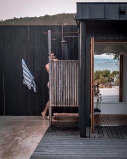 The Hide private Waterfront on Beautiful Bruny - Alonnah - 5