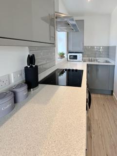 Wellington Road Apartment 5 - 1