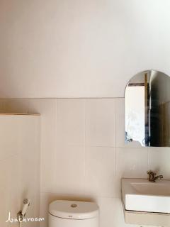 Cici Guest House - Bira - 6