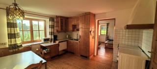 Landhaus auf der Alm - - 7