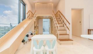 Yeosu Pyeongsari 85-7 Kids Pool Villa - Kye-dong - 9