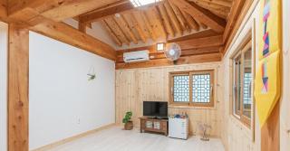 Gongju Goma Guesthouse - Gongju - 6