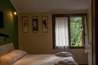Casa sul fiume con giardino e terrazza - Pianello - 7