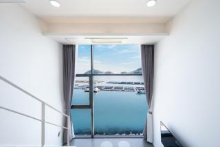Namhae Red Wave Pension - 4