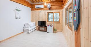 Gongju Goma Guesthouse - Gongju - 4