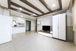 Daecheon Resortel - Boryeong - 4