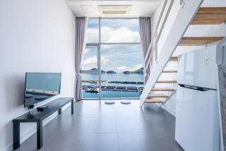 Namhae Red Wave Pension - 2