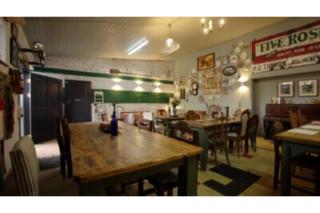 Suzies Coffee Shop Bed and Breakfast - Città del Capo - 0