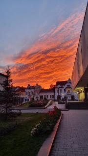 Central Park Apartman - Miercurea-Ciuc - 0