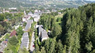 Tatry Mountain Apartment - Zakopane - 5